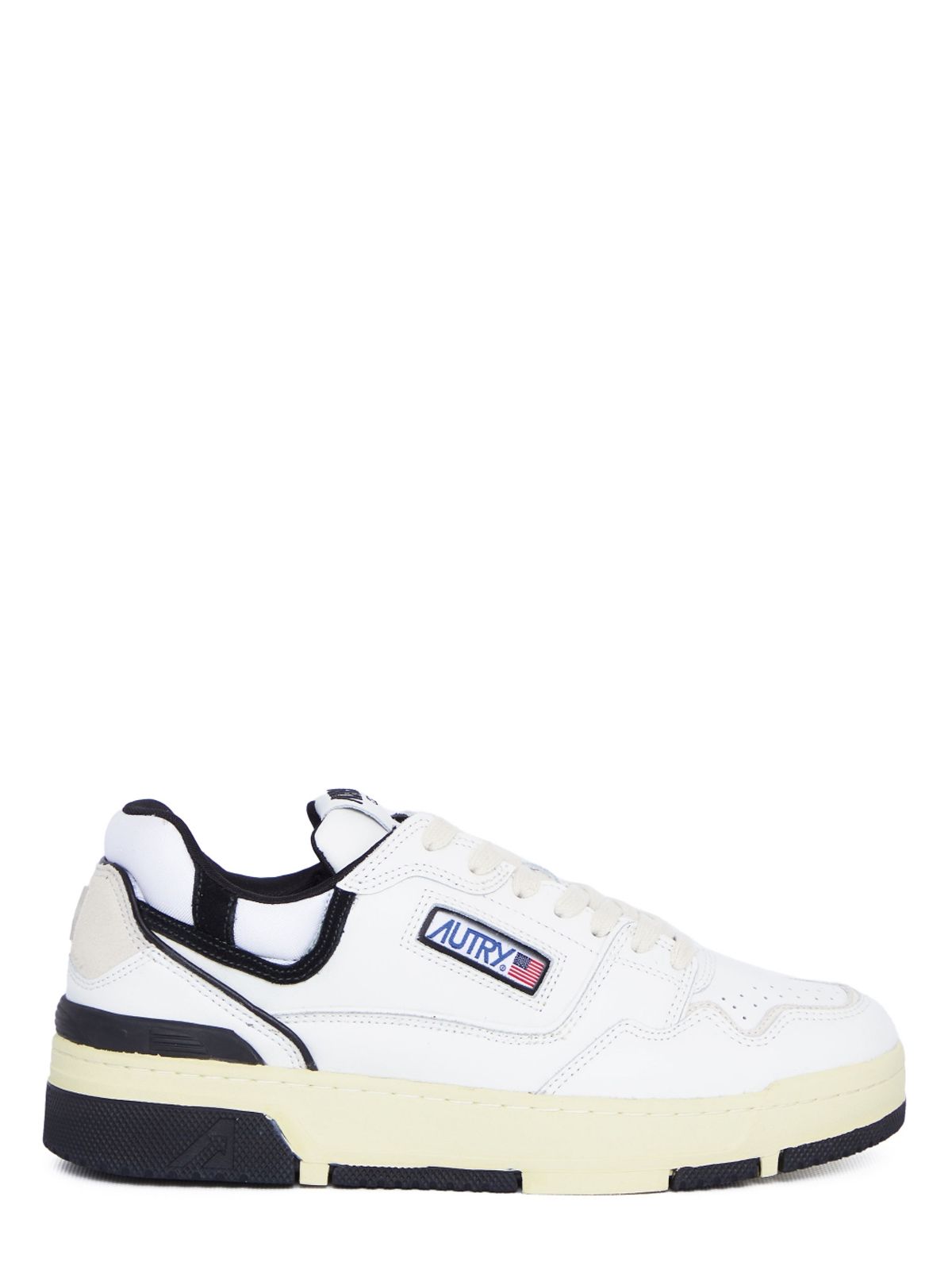 Reelwind Low - Shoe - Man Autry